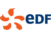 logo edf