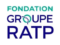Fondation Groupe RATP logo