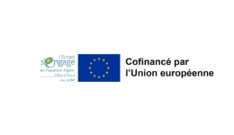 Union Européenne - Région Provence-Alpes-Côtes-d'Azur