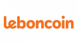 Leboncoin - logo