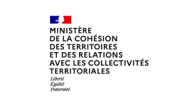 Ministère de la cohésion des territoires et des relations avec les collectivités territoriales