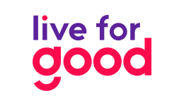 Live for good