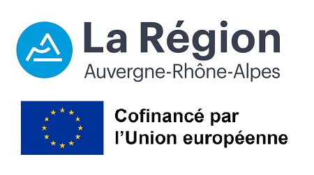 FSE Régional Auvergne Rhônes-Alpes