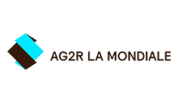 Logo AG2R la mondiale