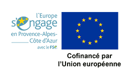 Cofinance par l’union européenne en Côte D’Azure