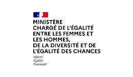 Ministre chargé de l’égalité entre les femmes et les hommes, de la diversité et de l’égalité des chances