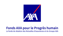 Fonds AXA pour le Progrès Humain